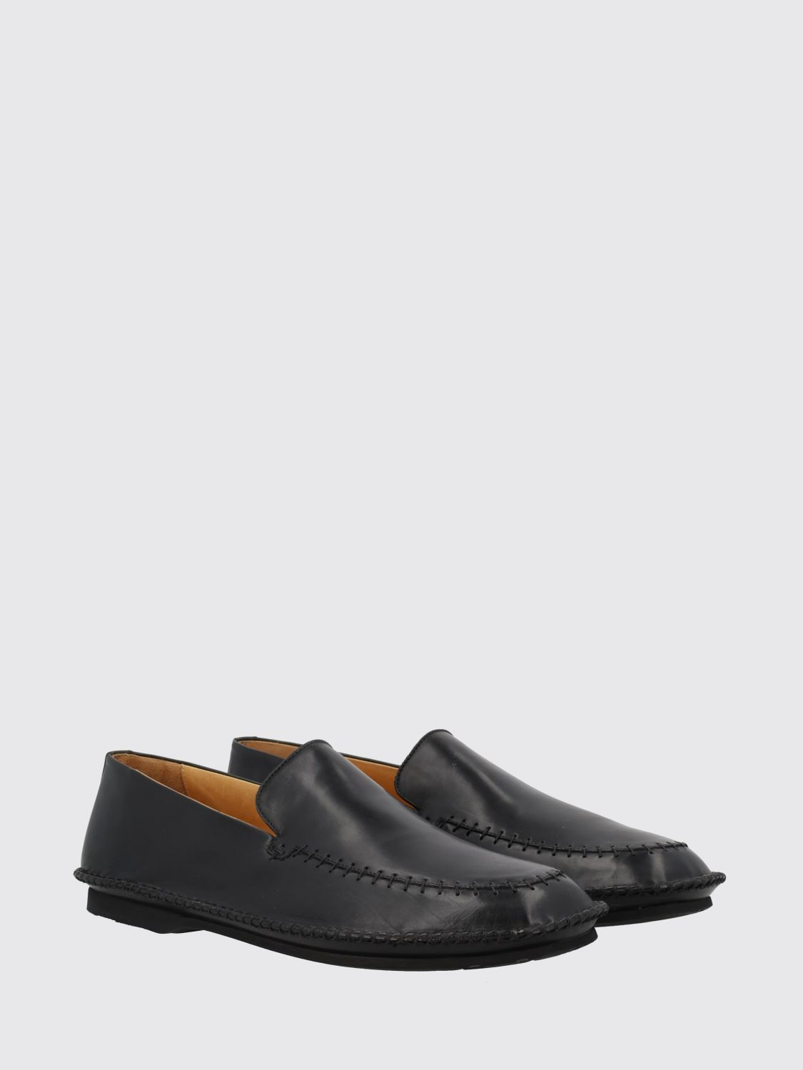 [Premiata] Loafer SS26 32409 LANDNERO