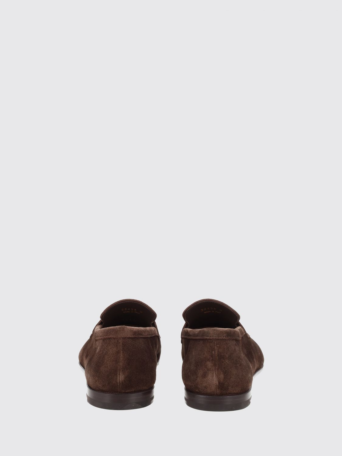 [Premiata] Loafer SS26 32435 PAPILT.MORO
