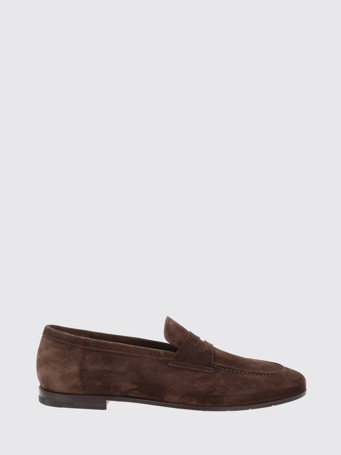 [Premiata] Loafer SS26 32435 PAPILT.MORO
