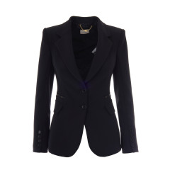 [ELISABETTA FRANCHI] Jacket FW26 GI27466E2110