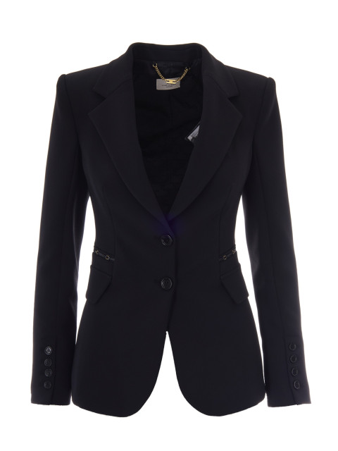 [ELISABETTA FRANCHI] Jacket FW26 GI27466E2110