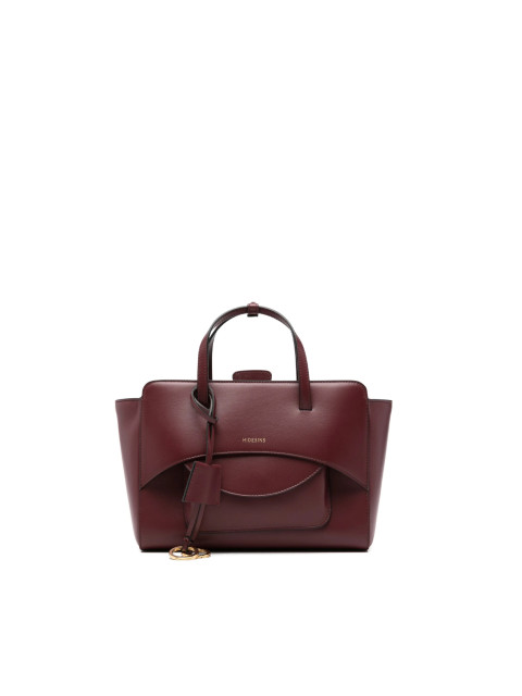 [Hidesins] Bag FW26 FL12TRWNE