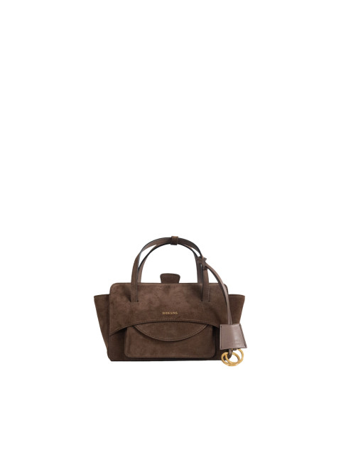 [Hidesins] Bag FW26 FL13SDCHO