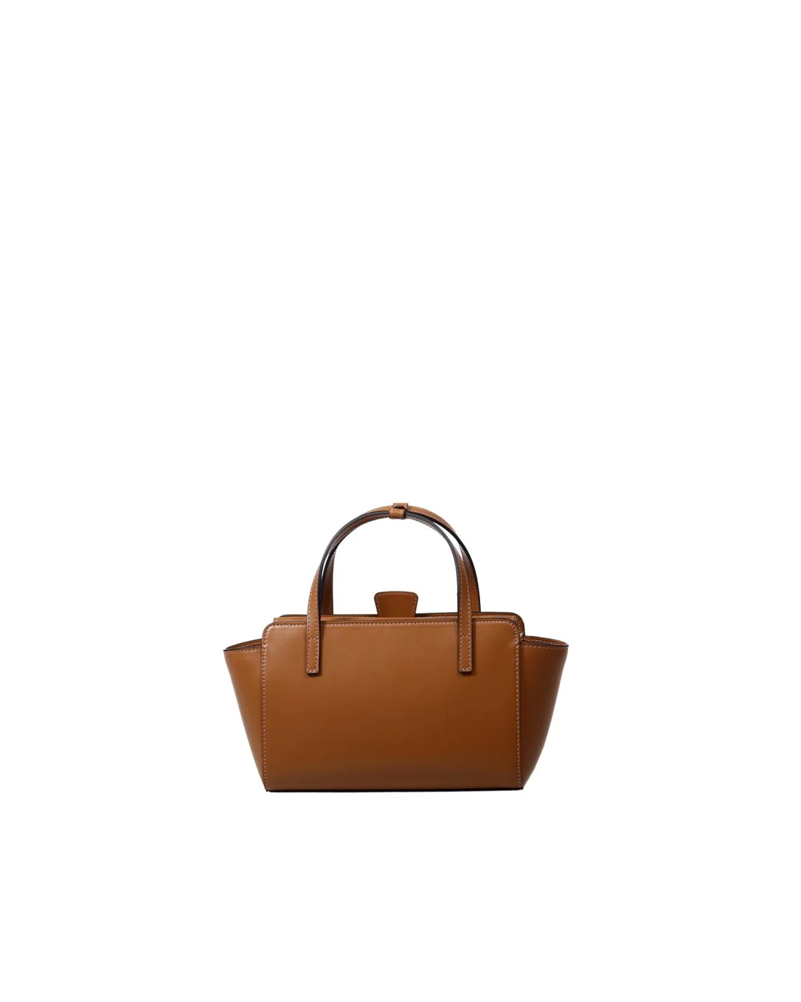 [Hidesins] Bag FW26 FL13TRCRM