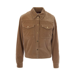 [MAX MARA STUDIO] Shirt FW26 2626196021600MSTRIVOLO002