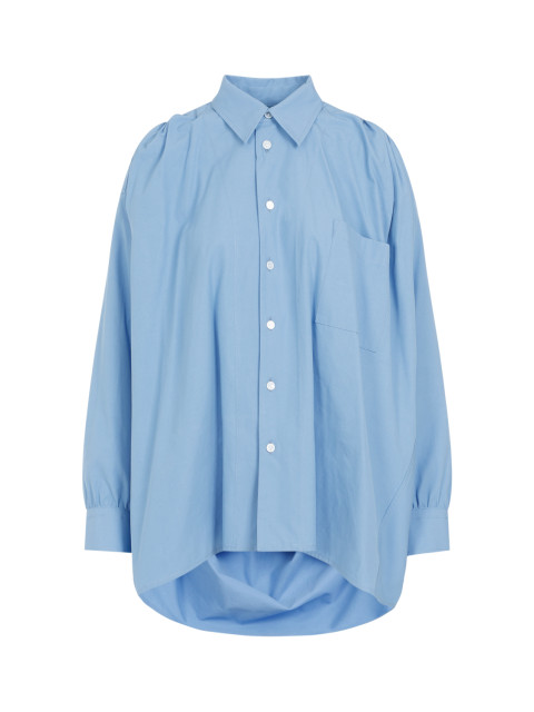 [Bottega Veneta] Shirt SS24 777451.VA5Y0