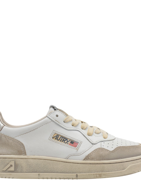 [AUTRY] Sneakers FW26 AVLMLS75