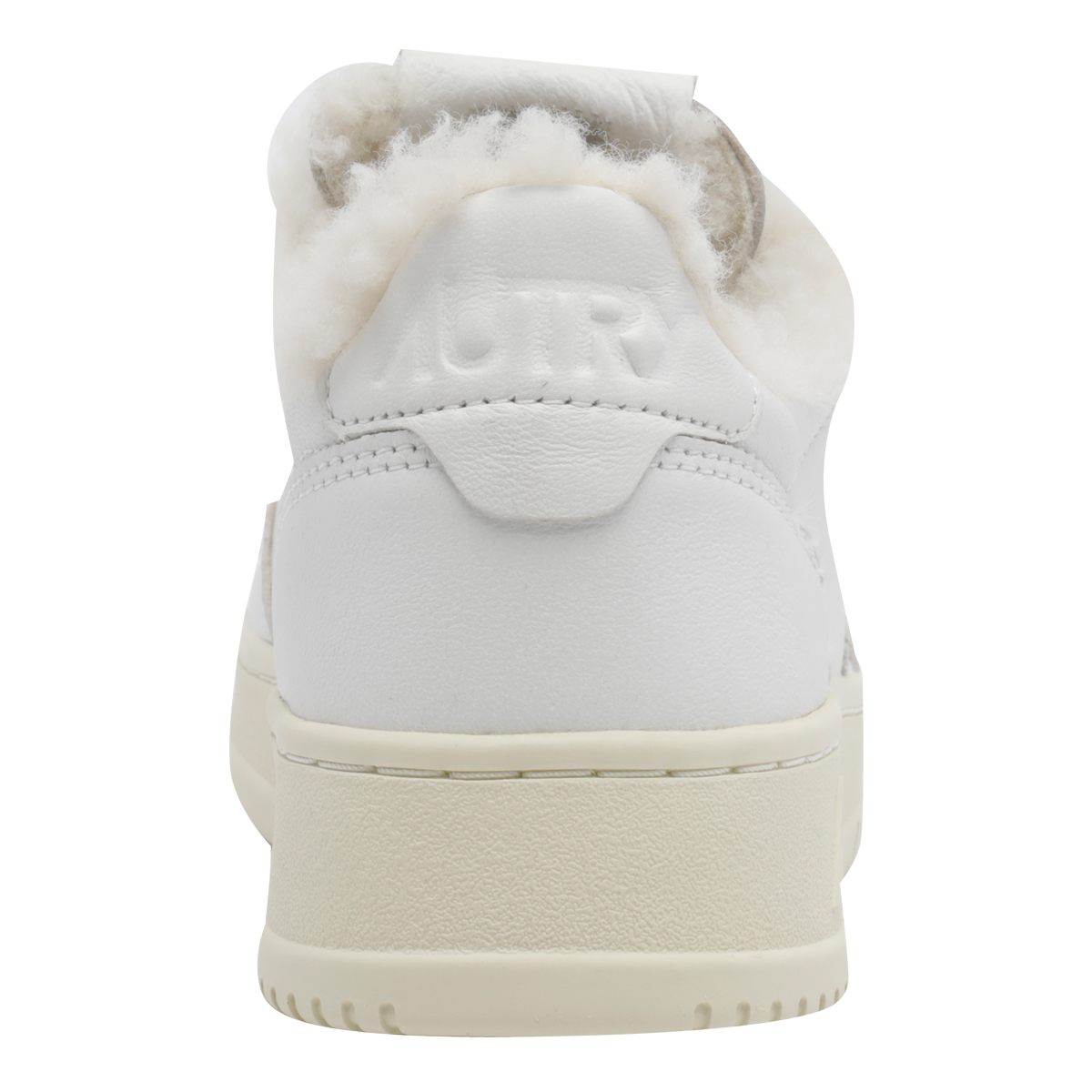 [AUTRY] Sneakers FW26 AULWSR01