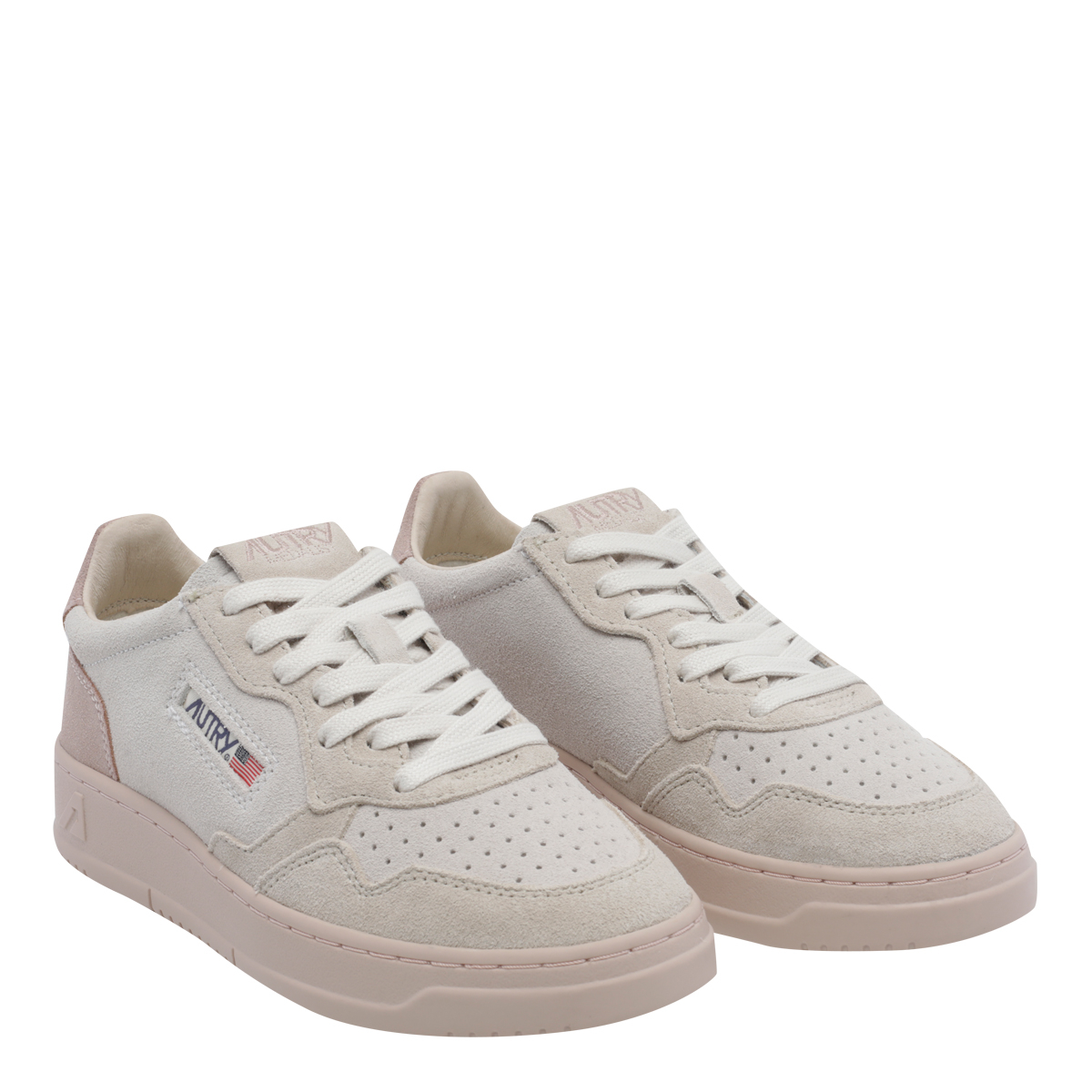 [AUTRY] Sneakers FW26 AULWTS36