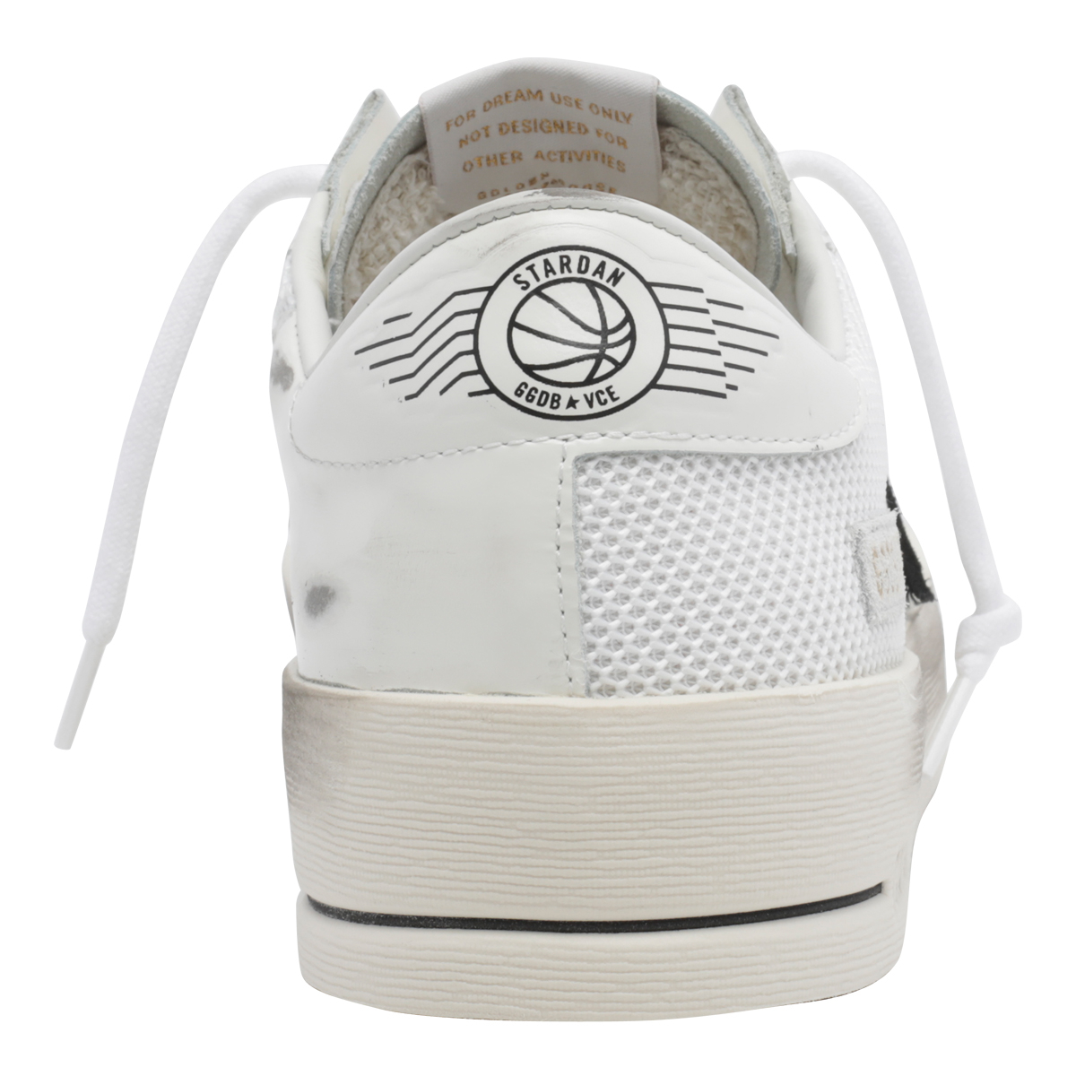 [Golden Goose] Sneakers FW26 GMF00328F00302810283