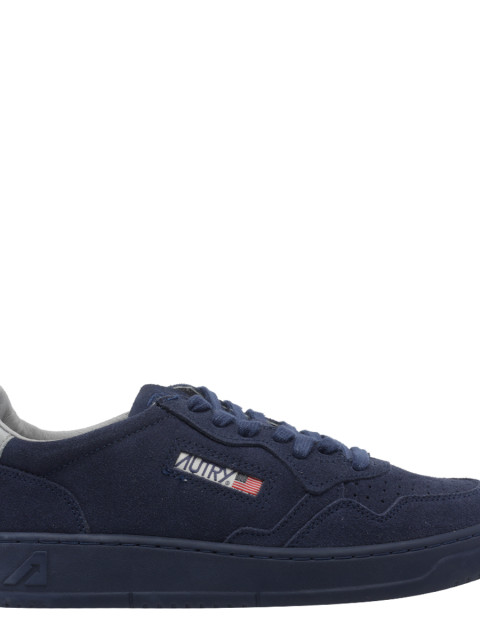 [AUTRY] Sneakers FW26 AULMOH07
