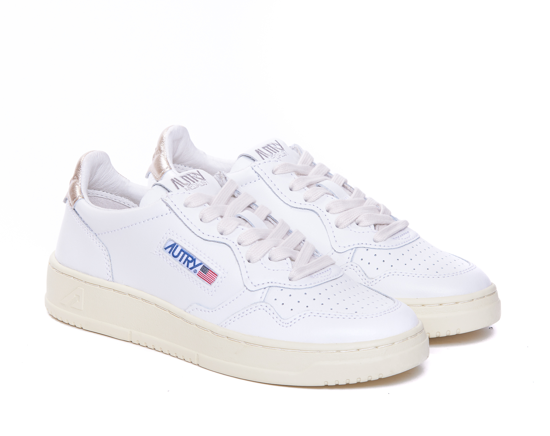 [AUTRY] Sneakers FW26 AULWLL06