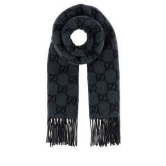 [Gucci] Scarf FW26 8123174GABX 1260