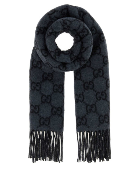 [Gucci] Scarf FW26 8123174GABX 1260