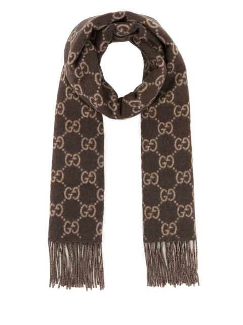 [Gucci] Scarf FW26 8123174GABX 2579