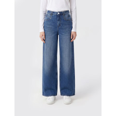 [Isabel Marant] Jeans SS26 PA0052FAB1H06I 30BU