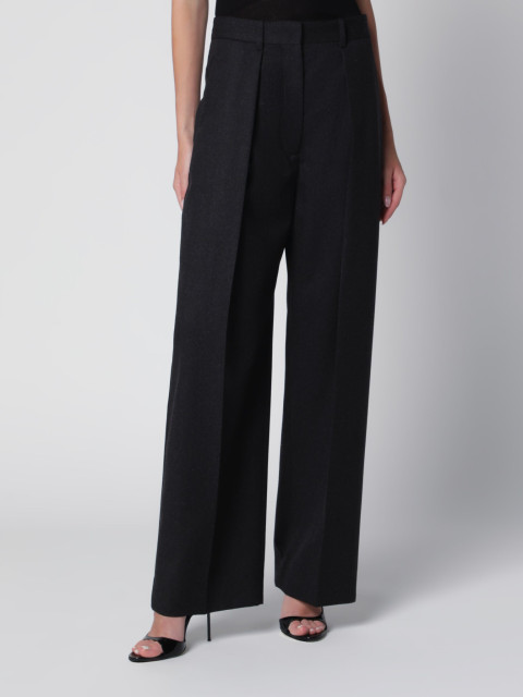 [VICTORIA BECKHAM] Trousers FW26 1226WTR002857QWO