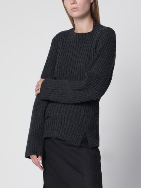 [VICTORIA BECKHAM] Top FW26 1326KJU007314AWO