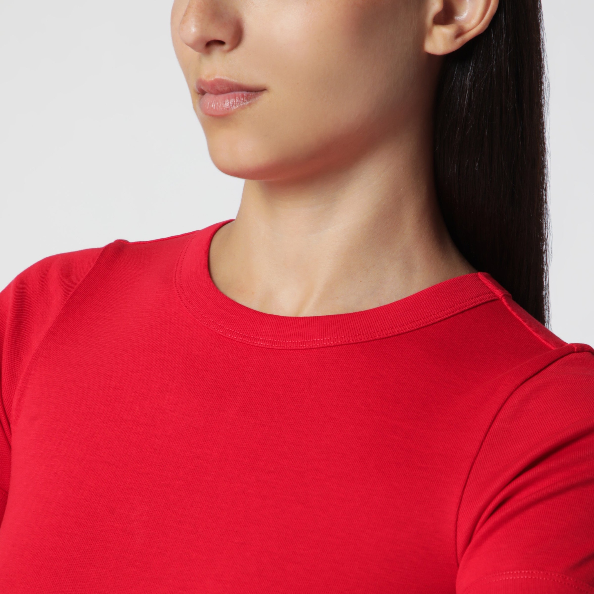 [FLORE FLORE] T-shirts FW26 CAR-TECO