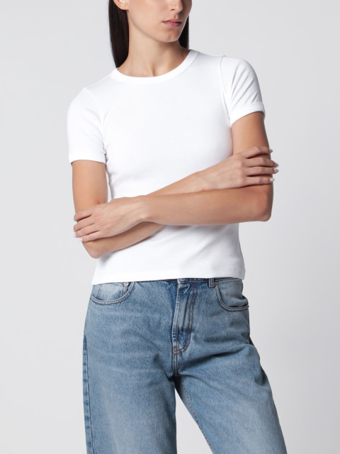 [FLORE FLORE] T-shirts FW26 CAR-TECO