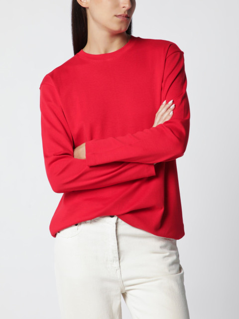 [FLORE FLORE] Top FW26 MAG-LSCO