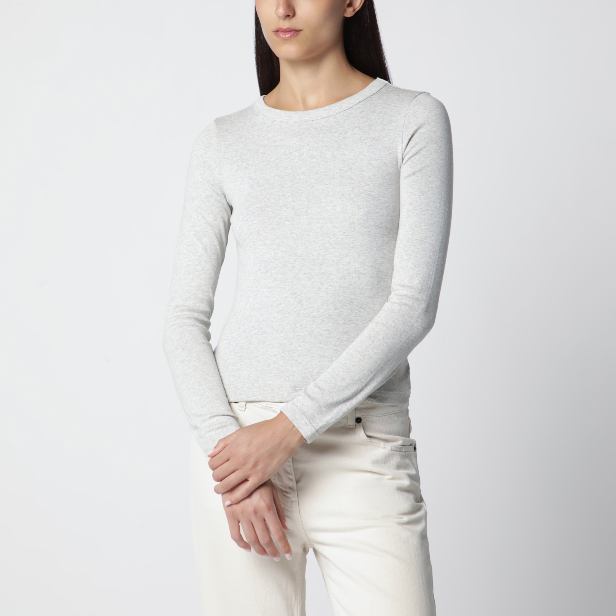 [FLORE FLORE] T-shirts FW26 MAX-TECO