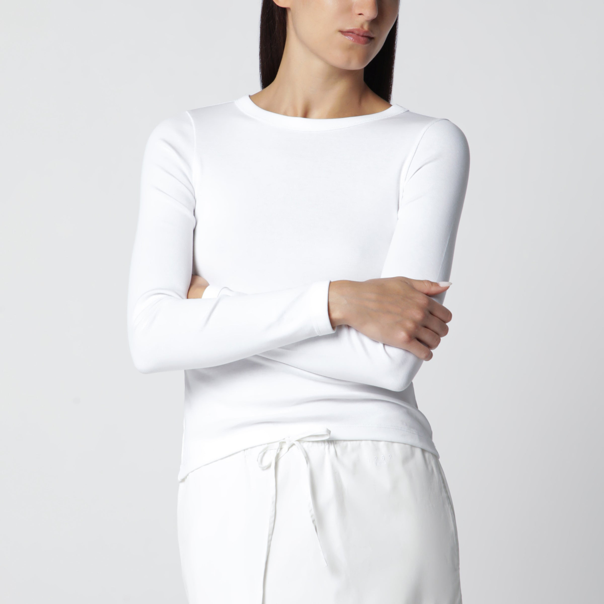 [FLORE FLORE] T-shirts FW26 MAX-TECO