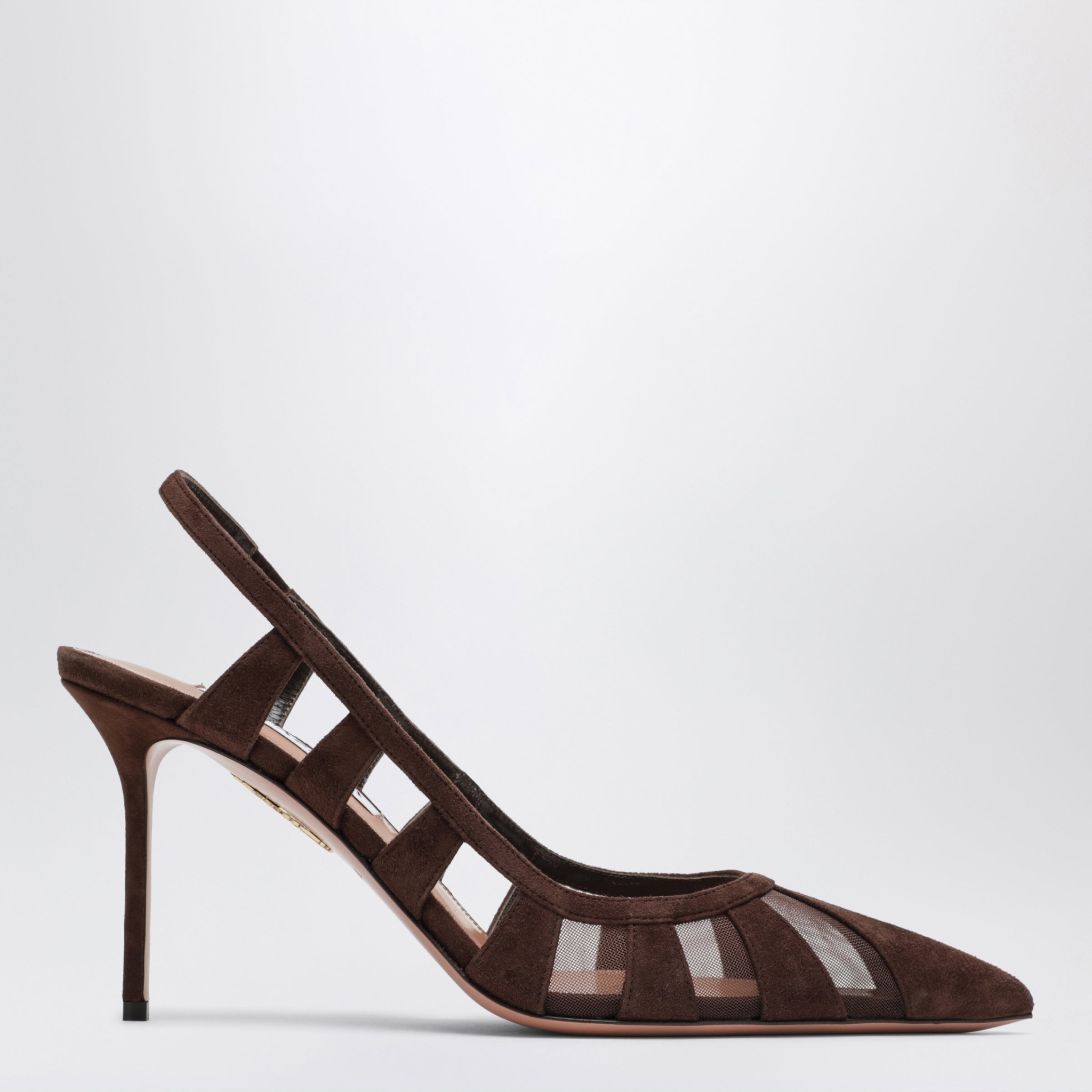 [Aquazzura] Pumps FW26 SEEMIDP0SFE