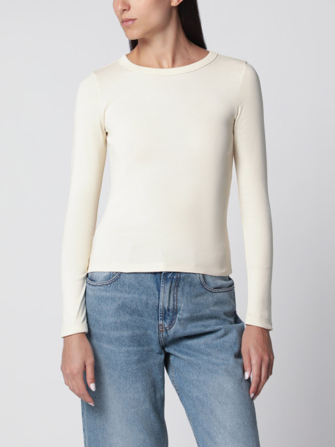 [FLORE FLORE] T-shirts FW26 MAX-TECO