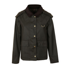 [Barbour] Jacket FW26 LWX1081