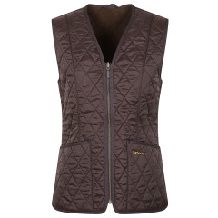 [Barbour] Vest FW26 LLI0003