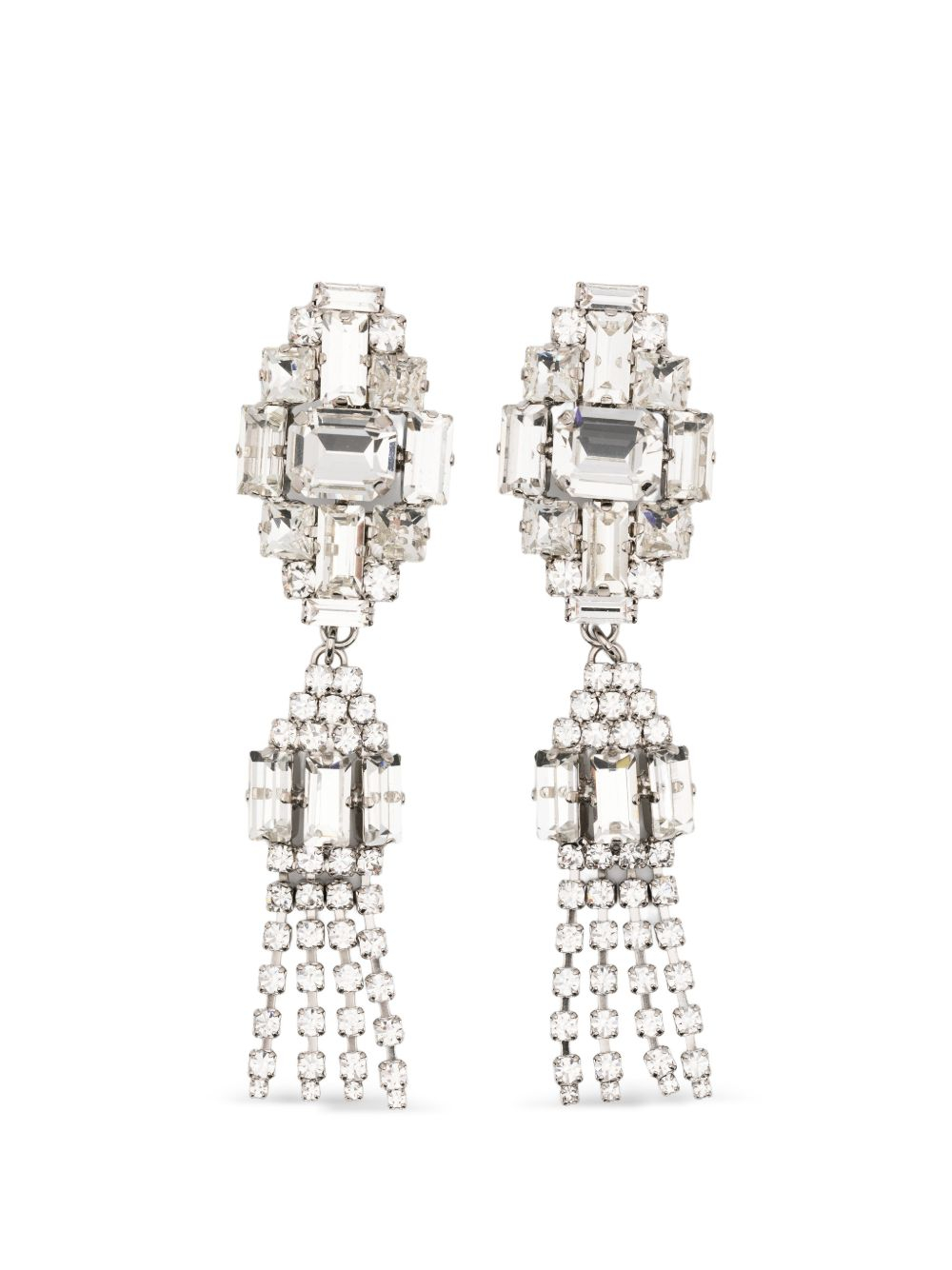 [Alessandra Rich] Earring SS26 FABA3319J00040001
