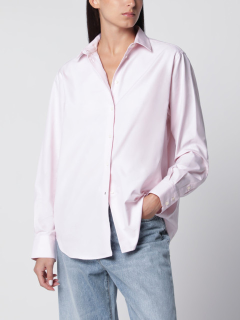 [ROHE] Shirt FW26 412-19-099CO