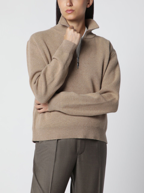 [ROHE] Shirt FW26 820-23-345WO