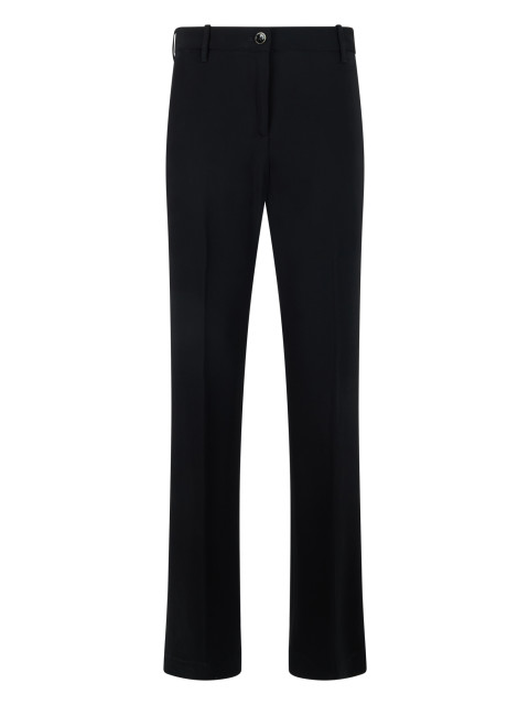[Nine in the morning] Pants SS26 THA05U74_NERO