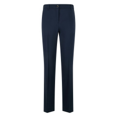 [Nine in the morning] Pants SS26 THA05U74_NAVY