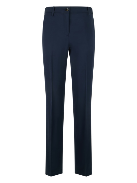 [Nine in the morning] Pants SS26 THA05U74_NAVY