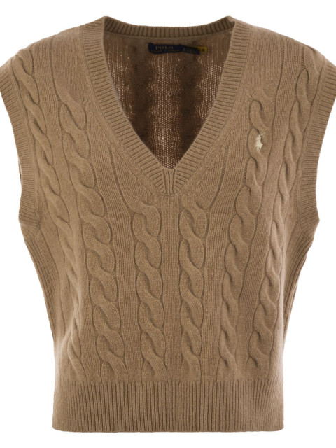 [Polo Ralph Lauren] Vest CO 211949994 001