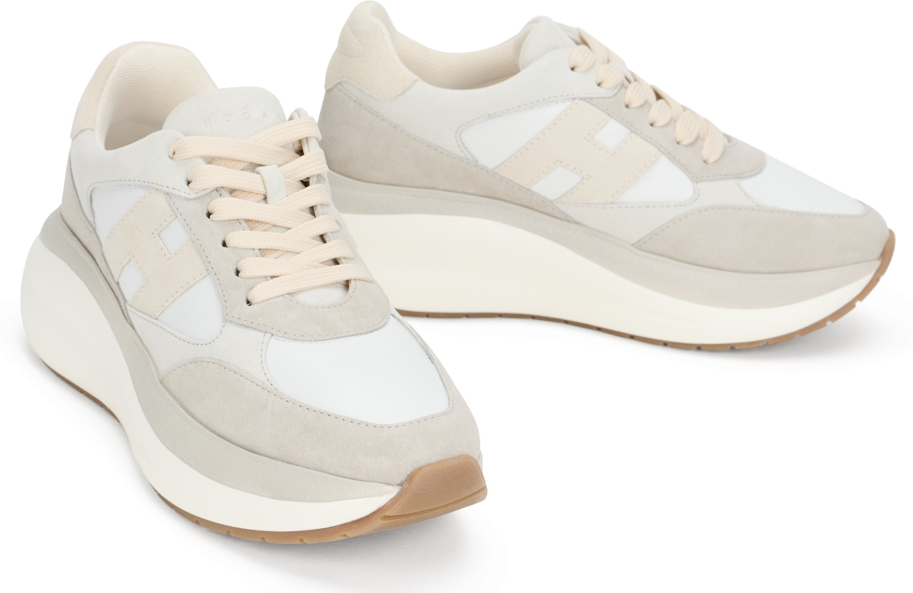 [Hogan] Sneakers SS26 HXW7140GA40N91_0RW6