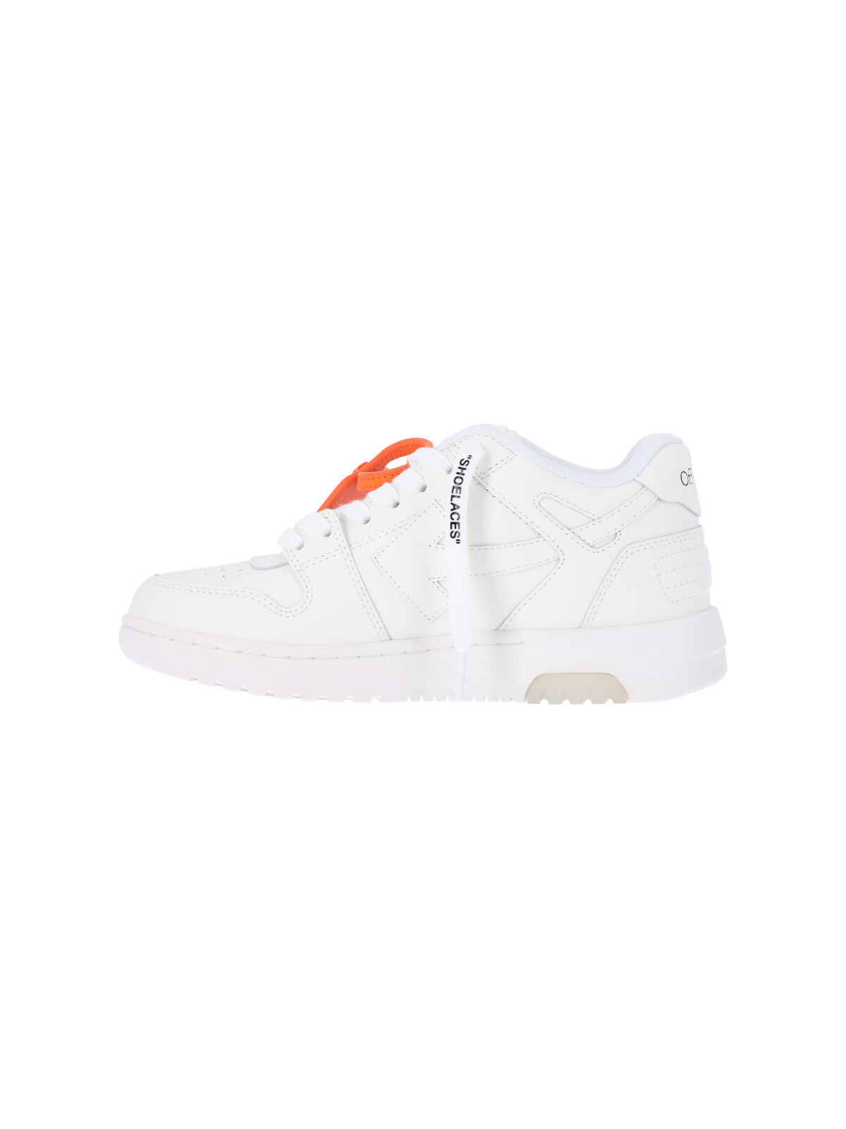 [Off-White] Sneakers FW26 OF06004510WHITE PURPLE