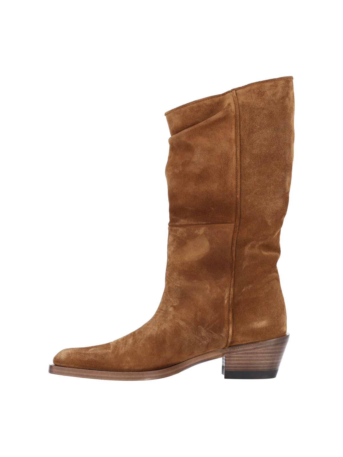 [KHAITE] Ankle Boots FW26 F1105 946 L946776