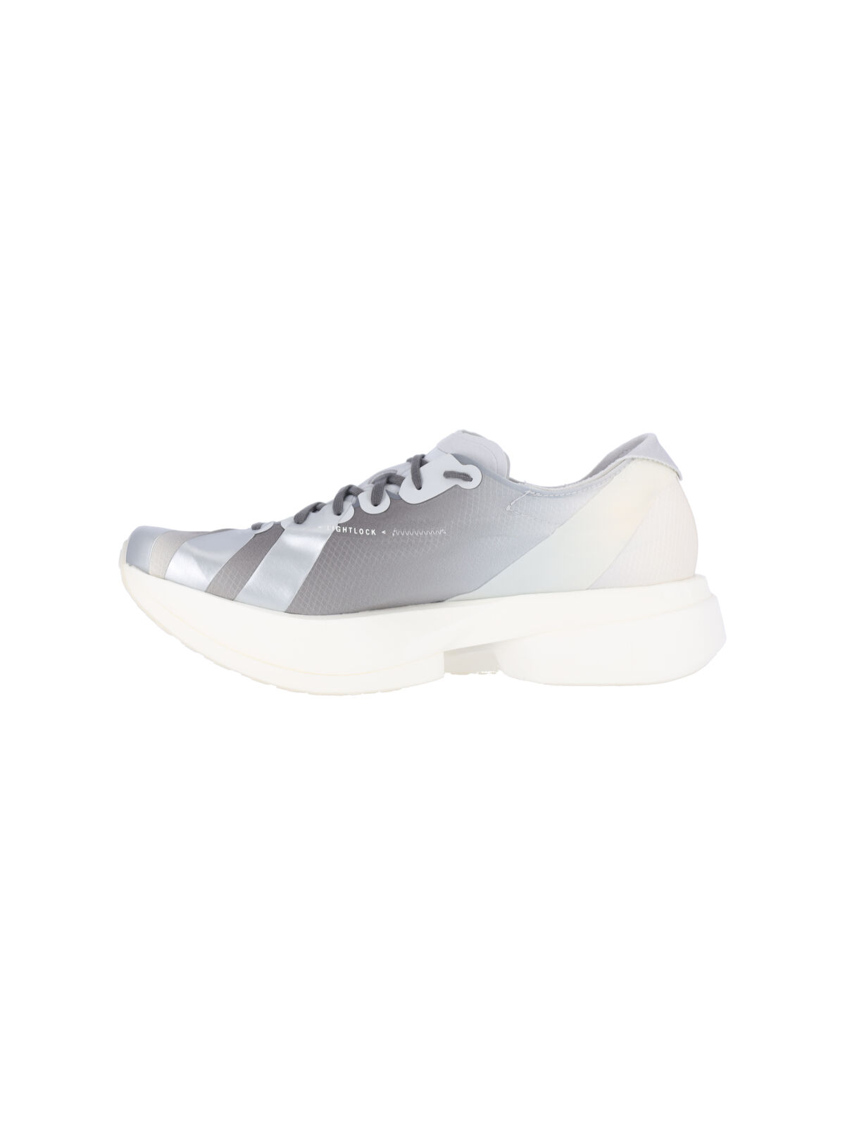 [Y - 3] Sneakers FW26 KZ9045CWHITE SILVMT LGSOG