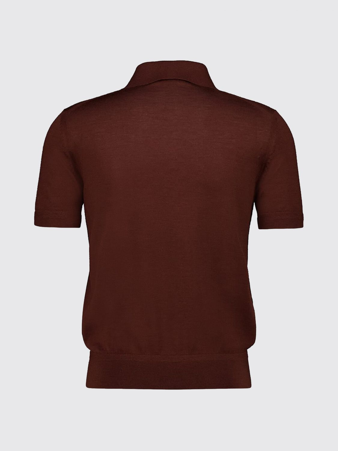 [Tom Ford] T-shirts SS26 KPS039YMK073 ECN