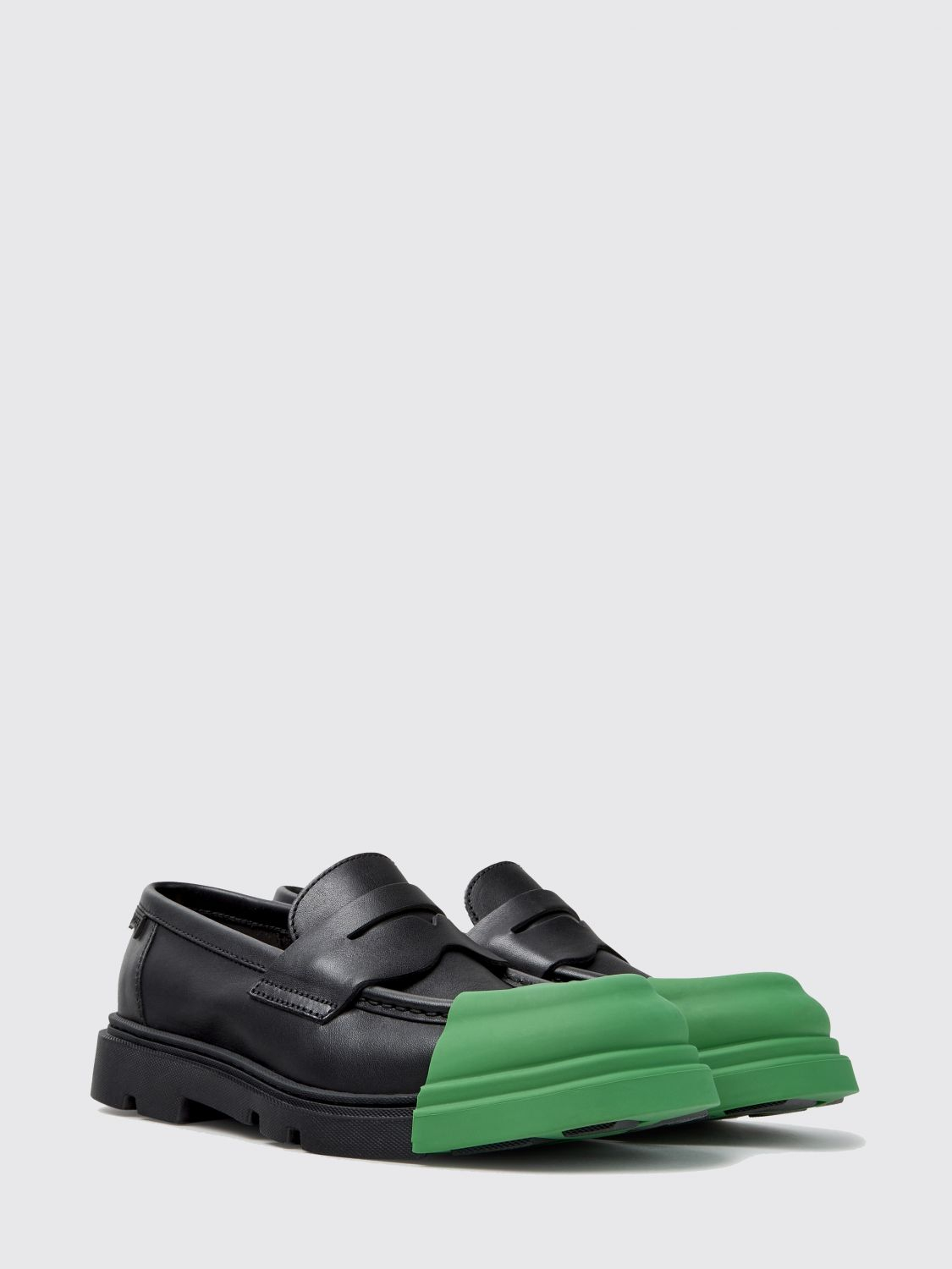 [CAMPER] Loafer SS26 K201633-014 JUNCTION 0