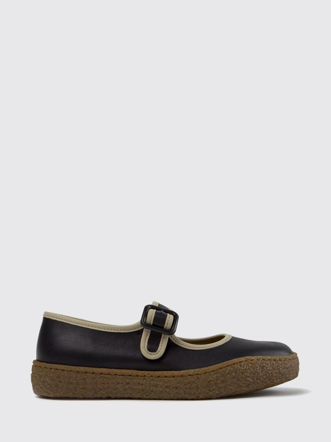 [CAMPER] Flat shoes SS26 K201825-009 PEU TERRENO 0