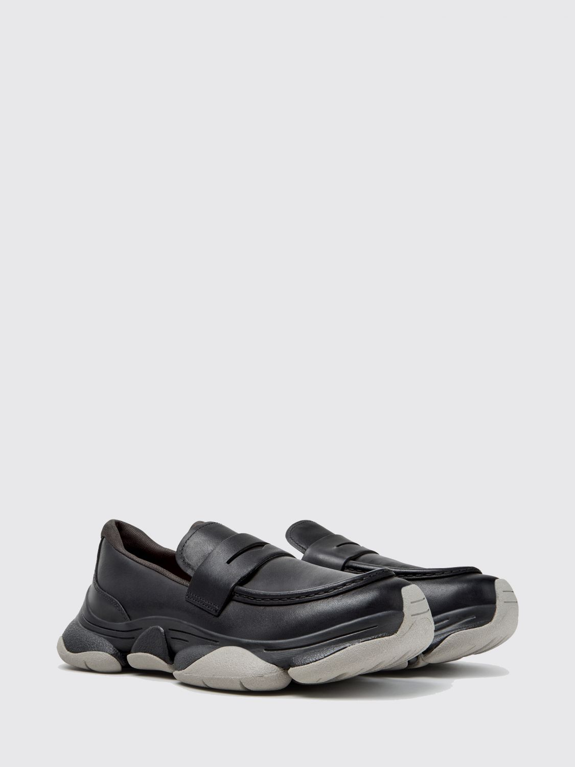 [CAMPER] Loafer SS26 K101142-001 KARST 2 0