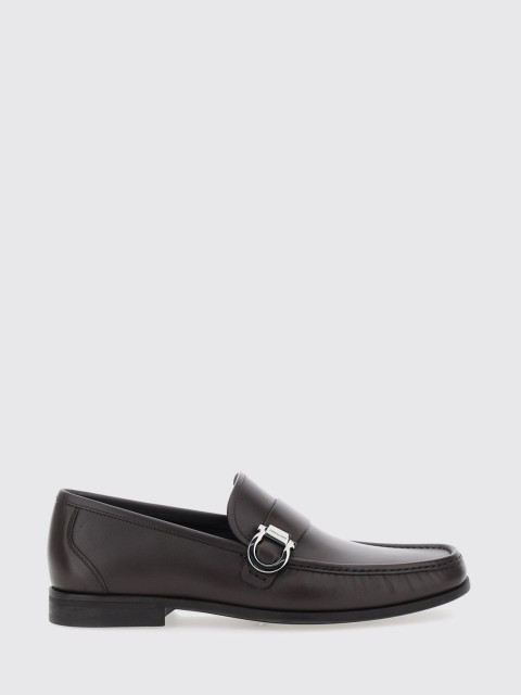 [Ferragamo] Loafer SS26 027963 774252 0774252