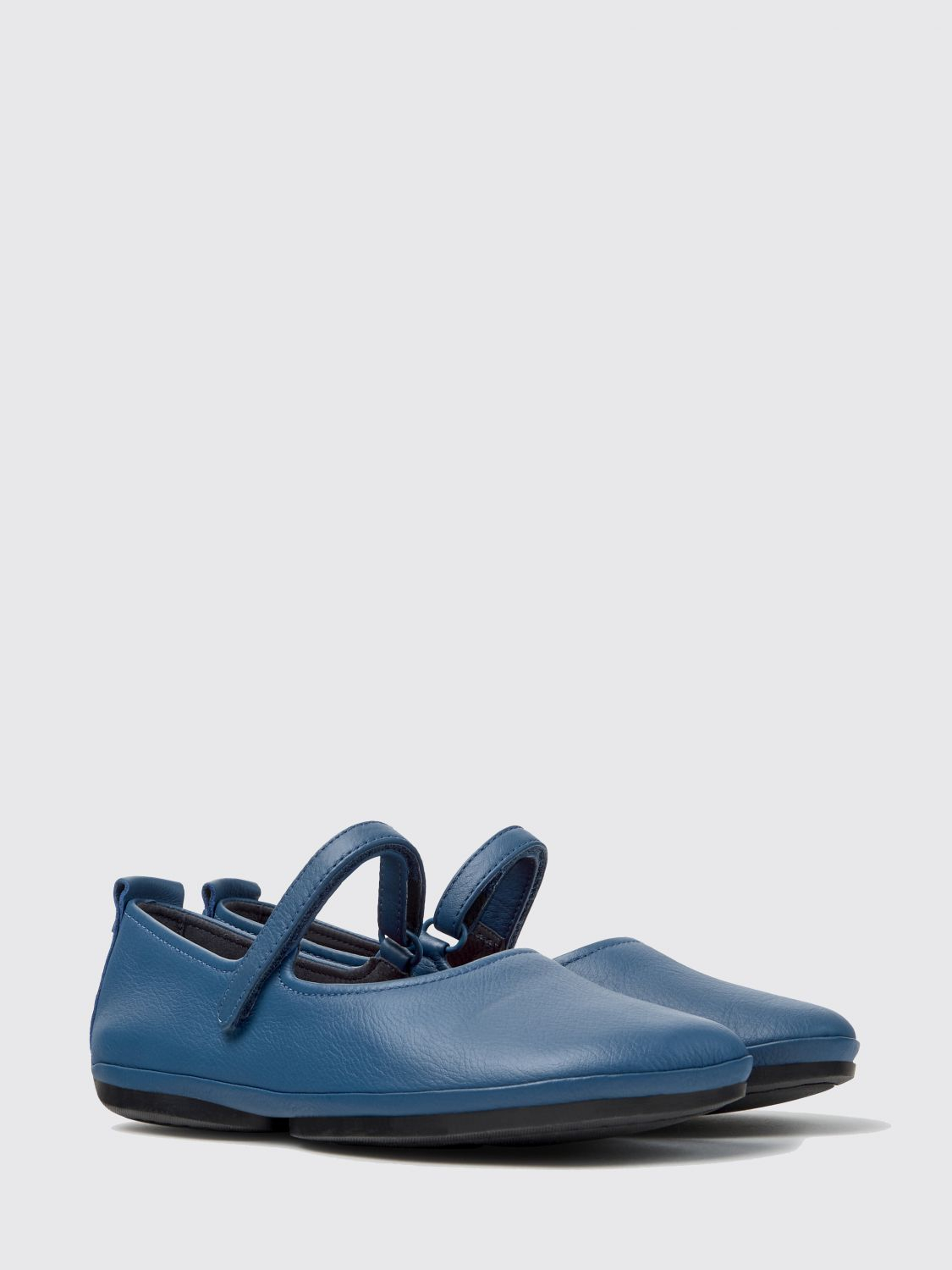 [CAMPER] Flat shoes SS26 K201365-035 RIGHT NINA 0