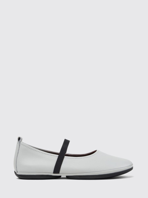 [CAMPER] Flat shoes SS26 K201643-017 RIGHT NINA 0