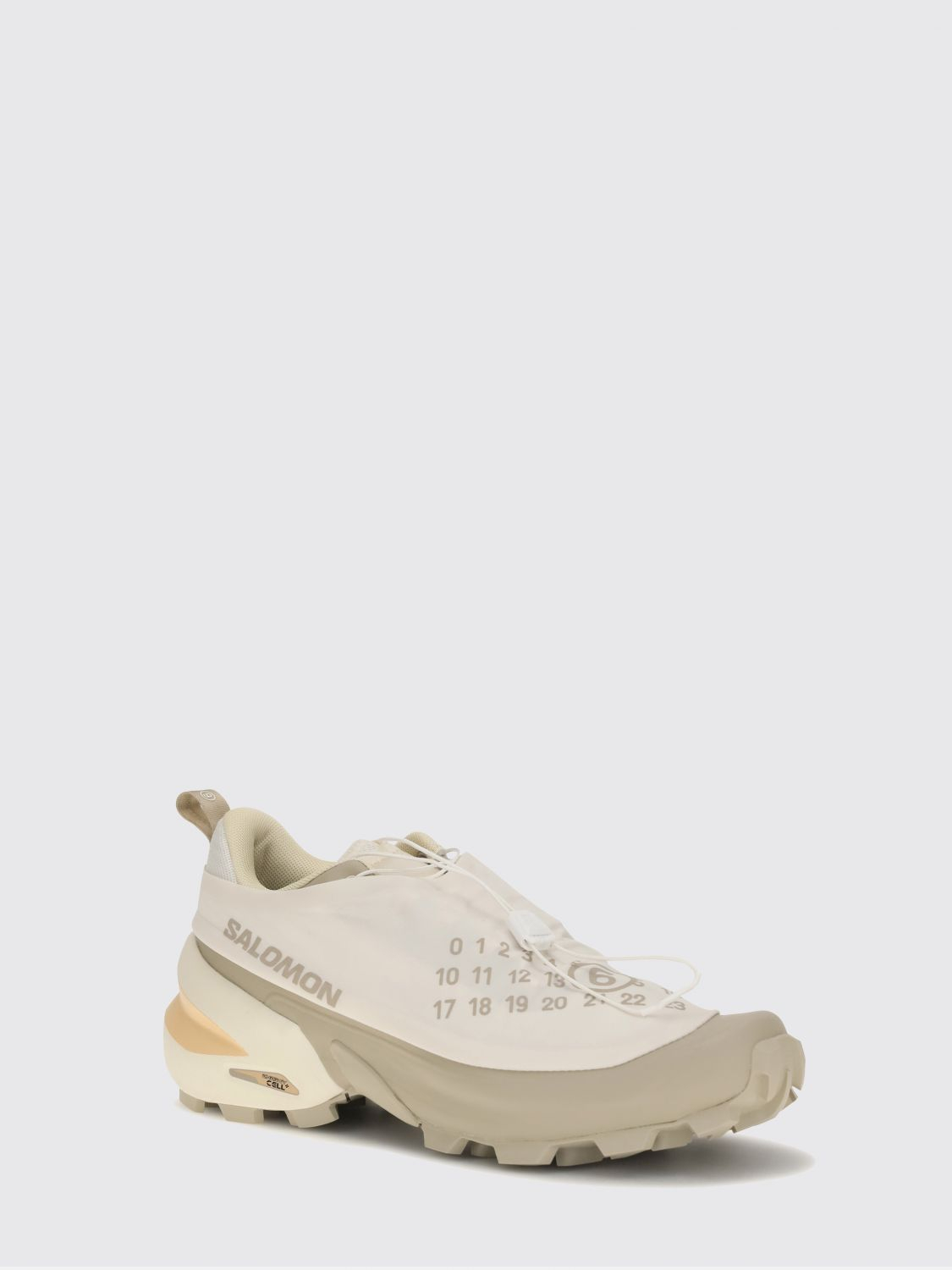 [MM6 Maison Margiela] Sneakers SS26 SH1WS0026P7624 HB423